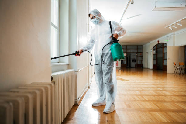 Best Cockroach Control Services  in Eureka Mill, SC